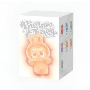 Labubu Big Into Energy Blind Box
